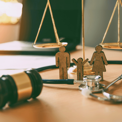 Family law - Legal Service