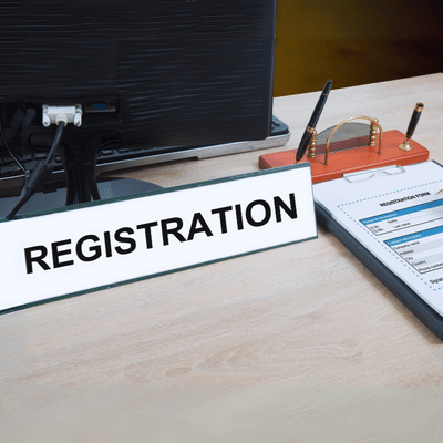 Company Registration - Legal Service