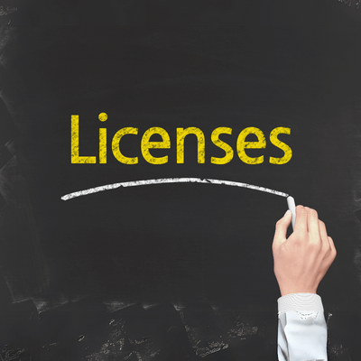 Foreign Business License - Legal Service