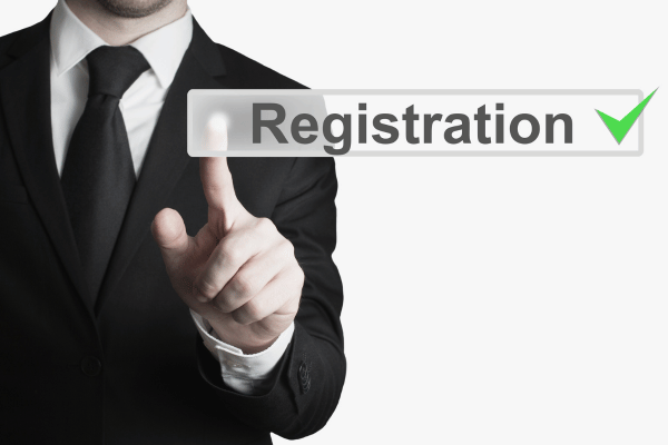 registration